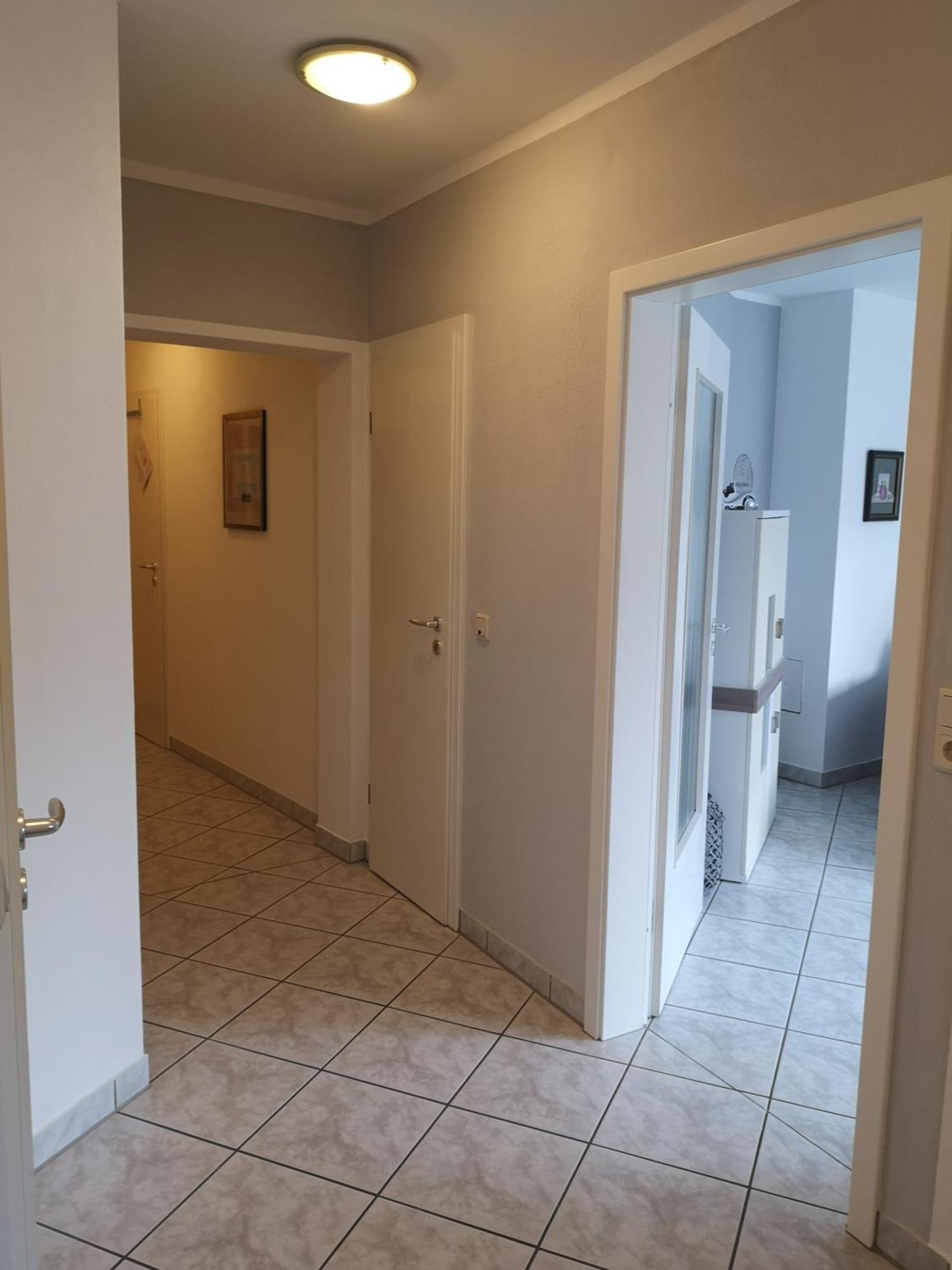 Ferienwohnung Am Park - Vulkanferien Plaidt Esterno foto