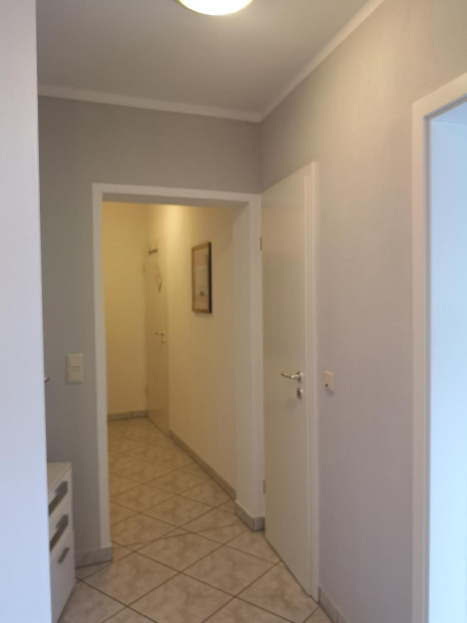 Ferienwohnung Am Park - Vulkanferien Plaidt Esterno foto