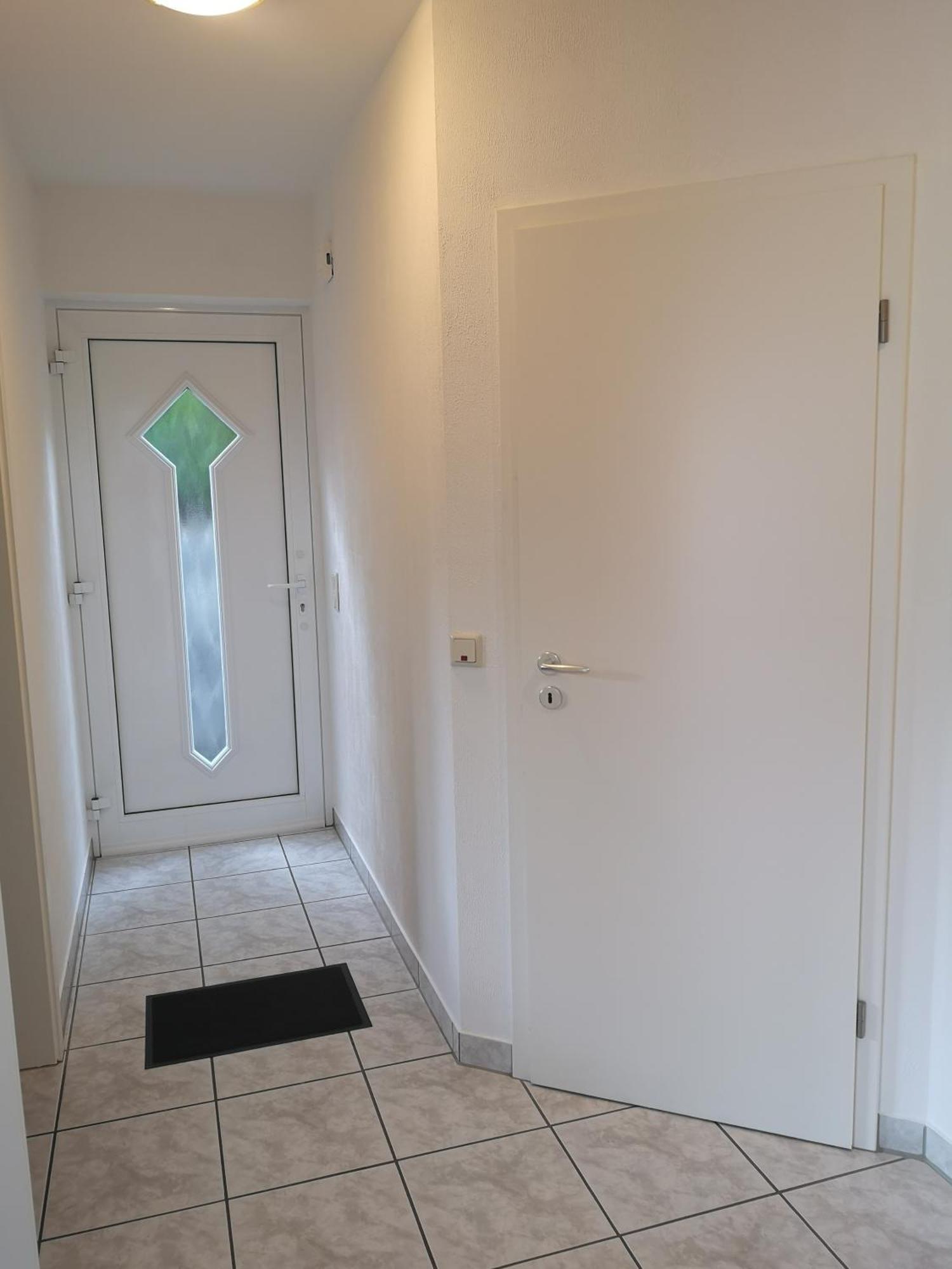 Ferienwohnung Am Park - Vulkanferien Plaidt Esterno foto