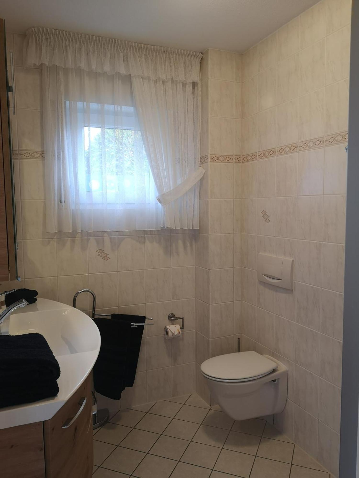 Ferienwohnung Am Park - Vulkanferien Plaidt Esterno foto