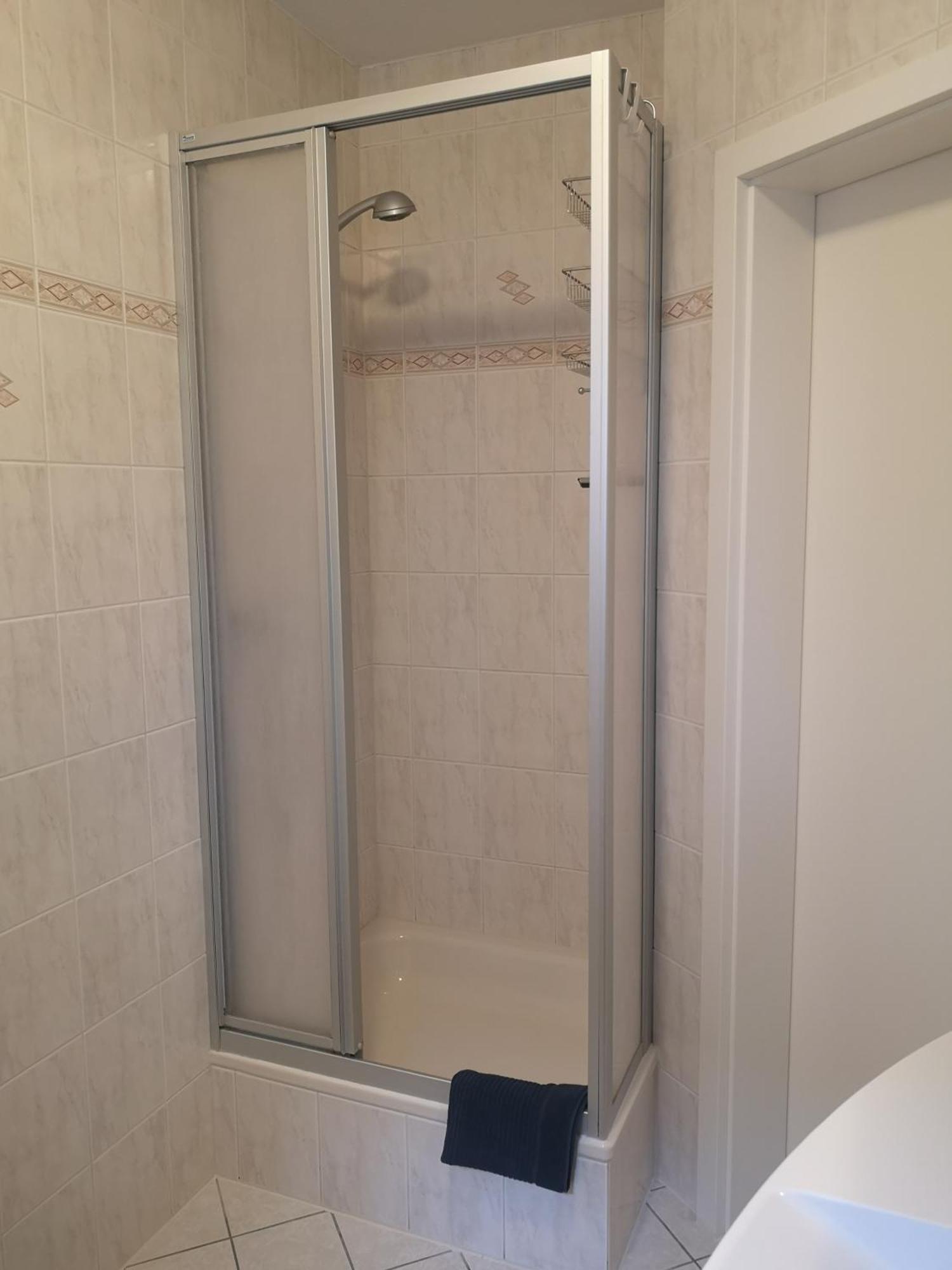 Ferienwohnung Am Park - Vulkanferien Plaidt Esterno foto
